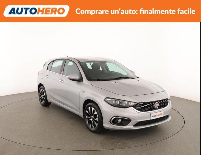 FIAT Tipo 1.4 5 porte Mirror