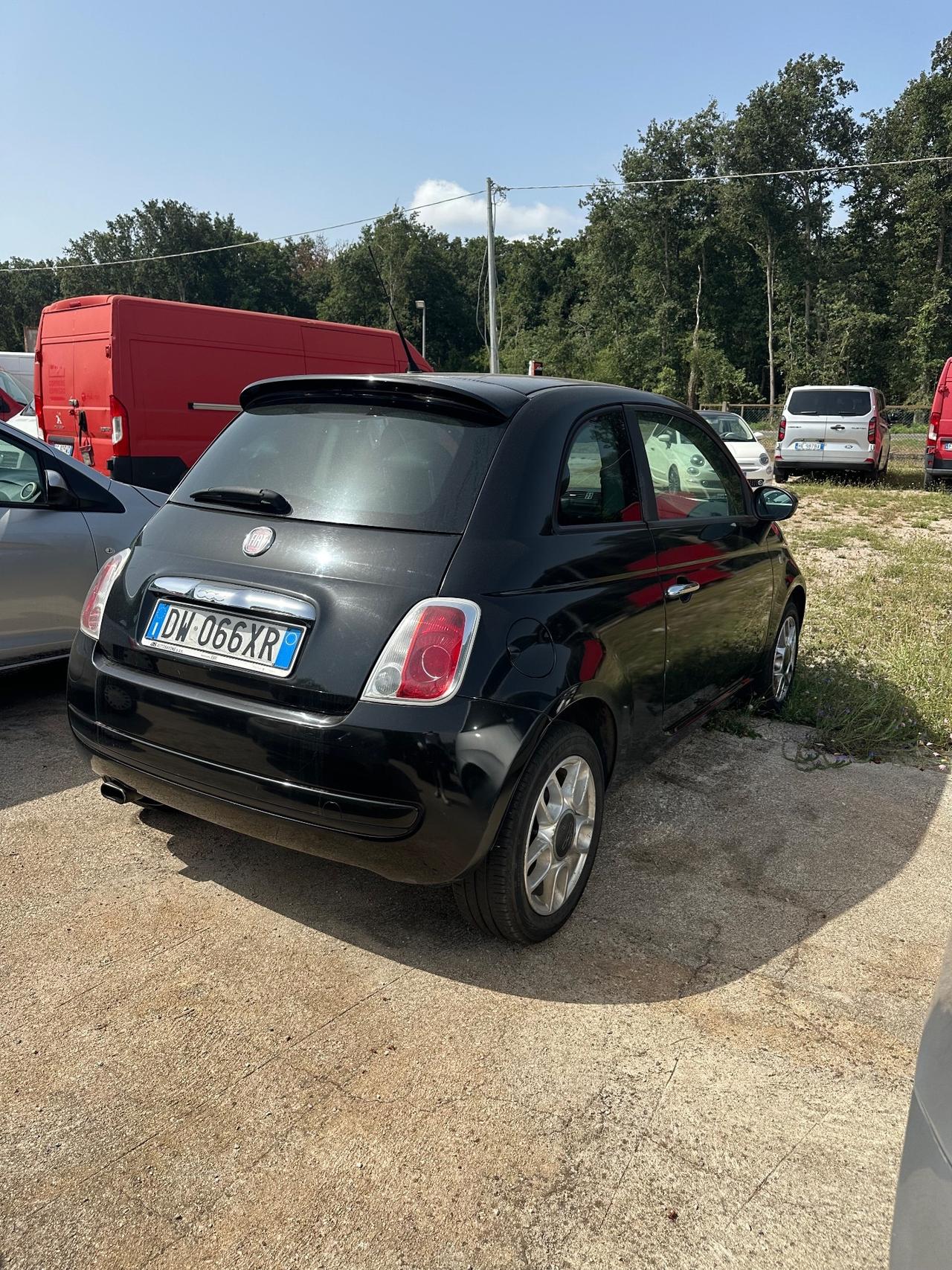 Fiat 500 1.3 Multijet 16V 75 CV by DIESEL NEOPATENTATI PRONTA CONSEGNA