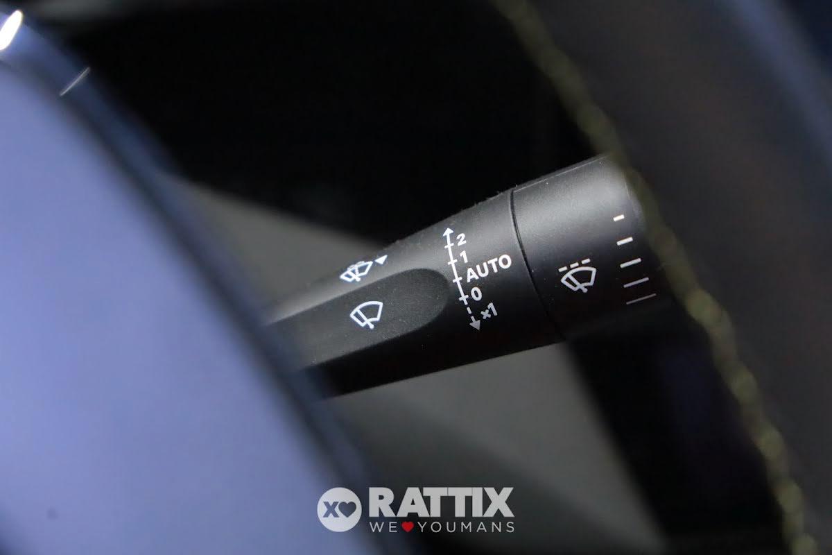 Peugeot 308 SW 1.2 Puretech t 130CV GT EAT8