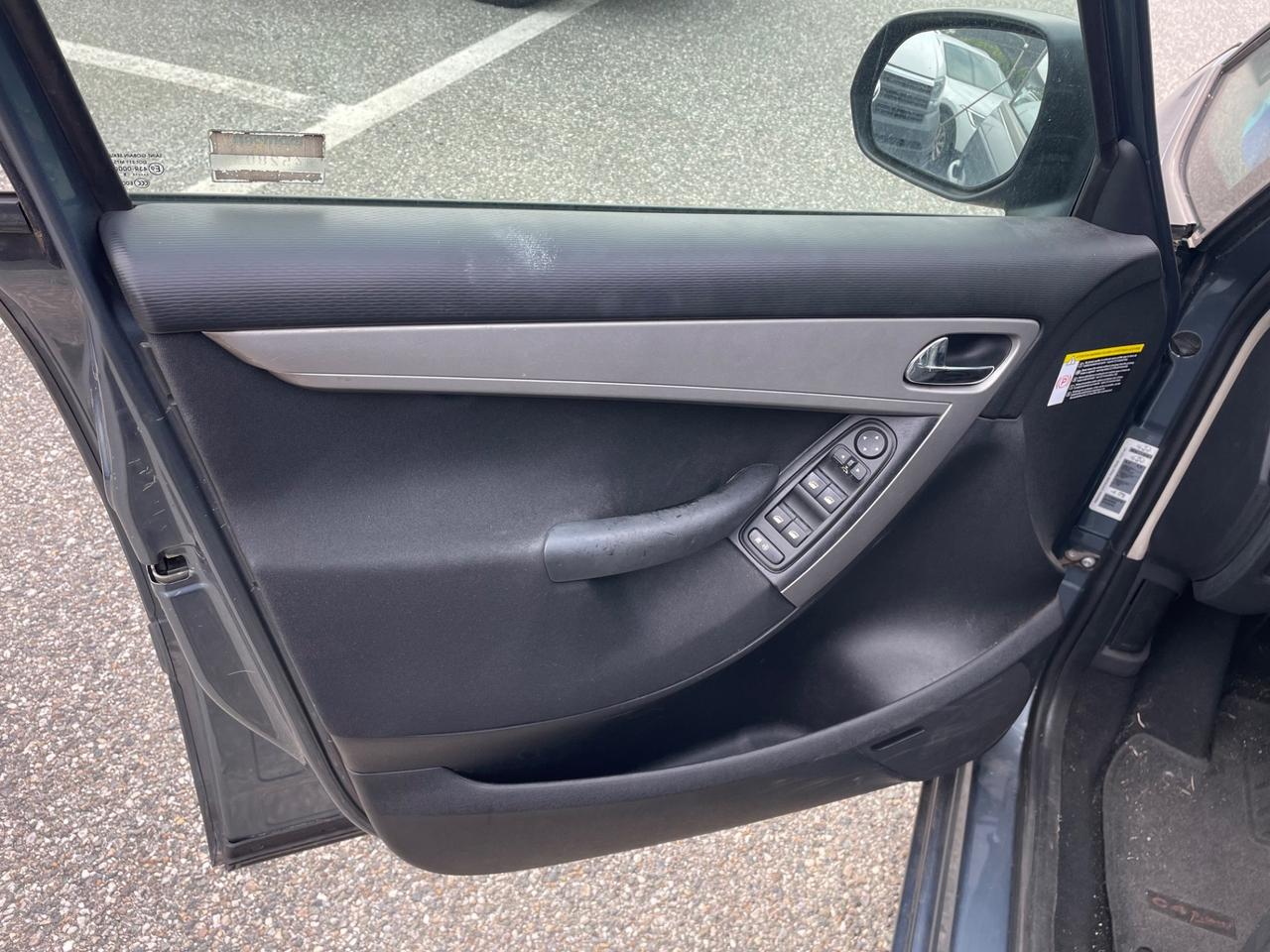 Citroen C4 Gran Picasso 1.8 GPL/GARANZIA 12 MESI