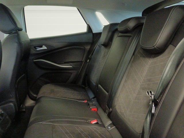 OPEL Grandland 1.2 Turbo 12V 130 CV aut. Ultimate