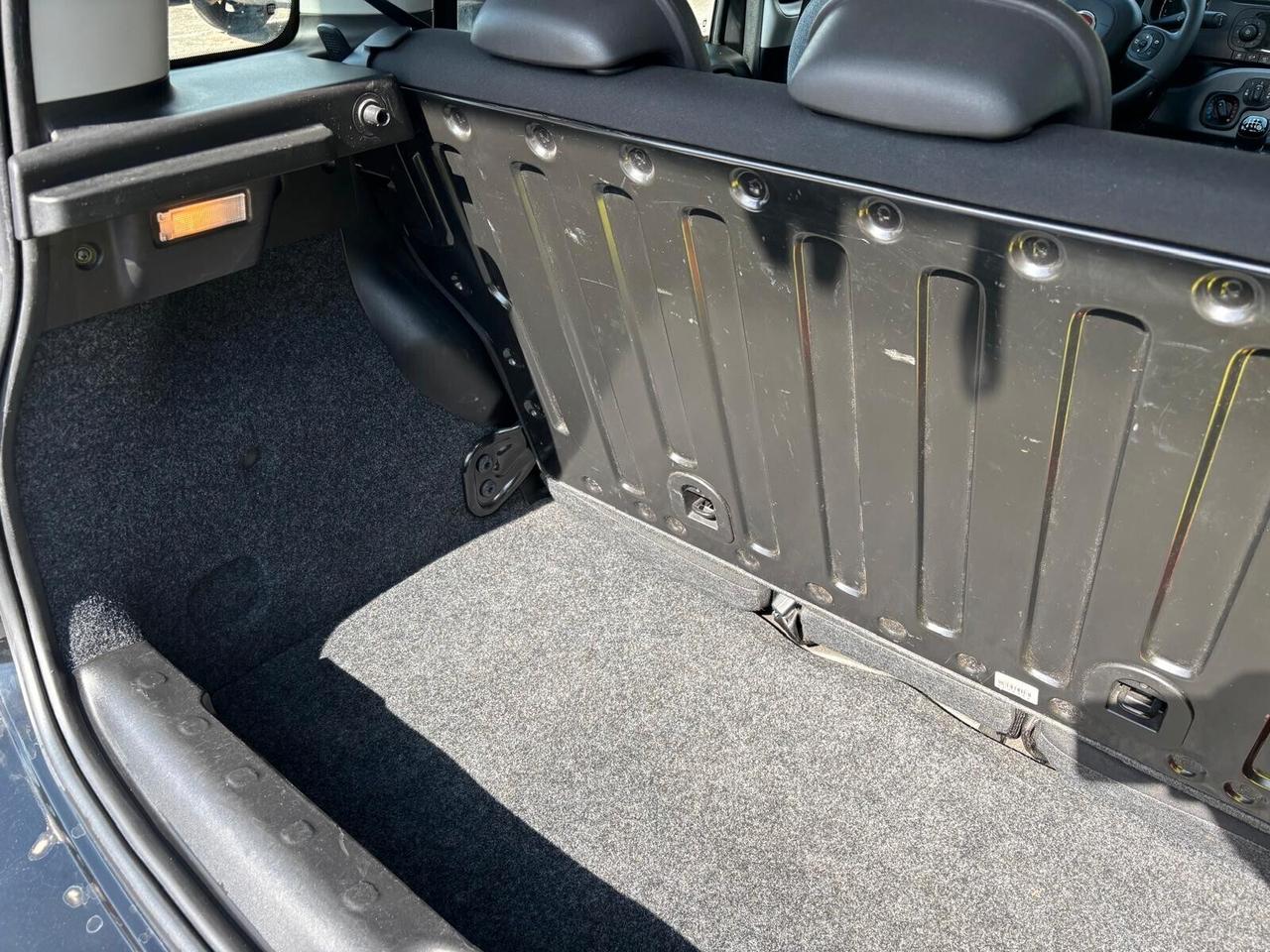Fiat Panda 1.0 HYBRID 5 POSTI - 2022