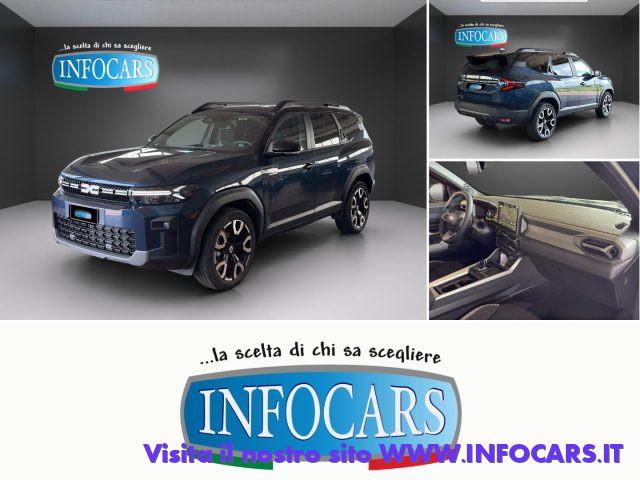 DACIA Bigster 1800 Full ybrid 155 CV Journey - KM ZERO -