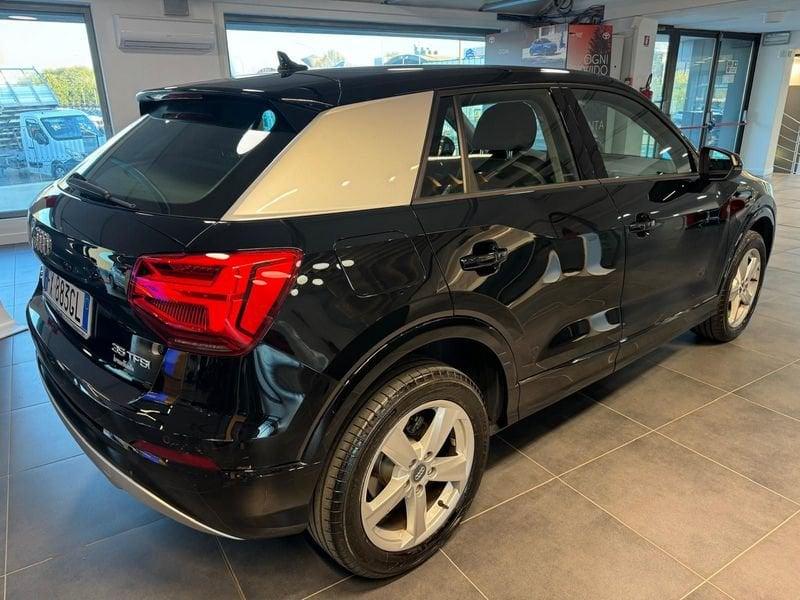 Audi Q2 Q2 30 TFSI