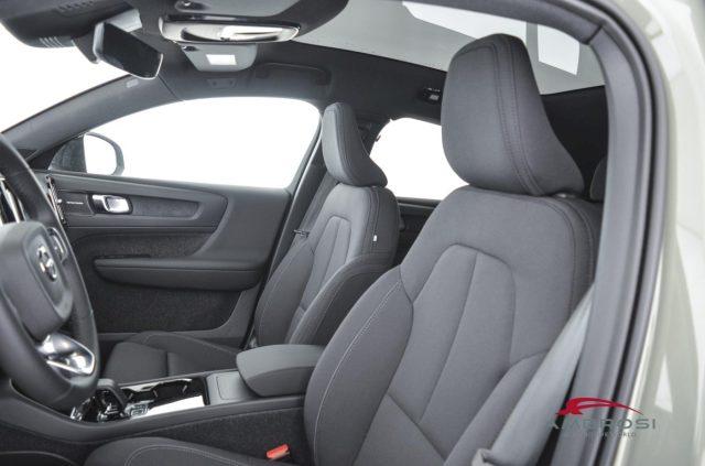 VOLVO C40 Twin Motor Ultimate