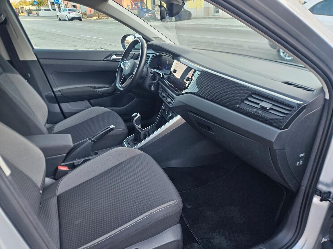 Volkswagen Taigo 1.0 TSI 95 CV Life Edition