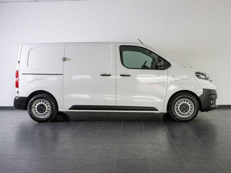 Toyota Proace 1.5D 120CV S&S PL-TN Furgone Medium 3p.10q Comfort