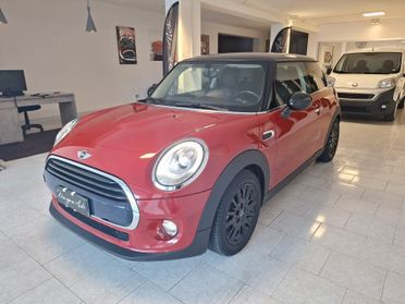 Mini 1.5 Cooper D Boost