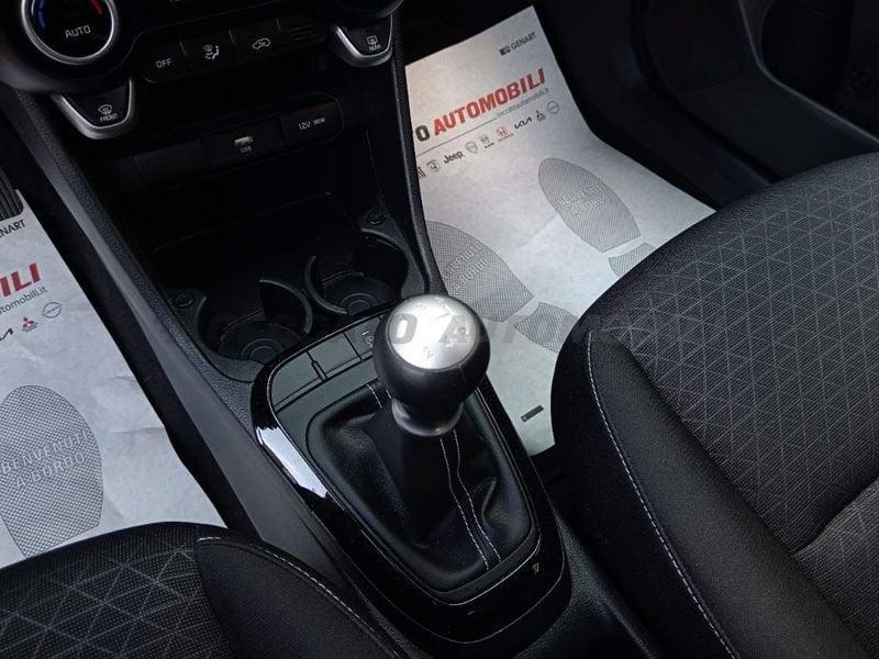 KIA Picanto Picanto 1.0 dpi Style