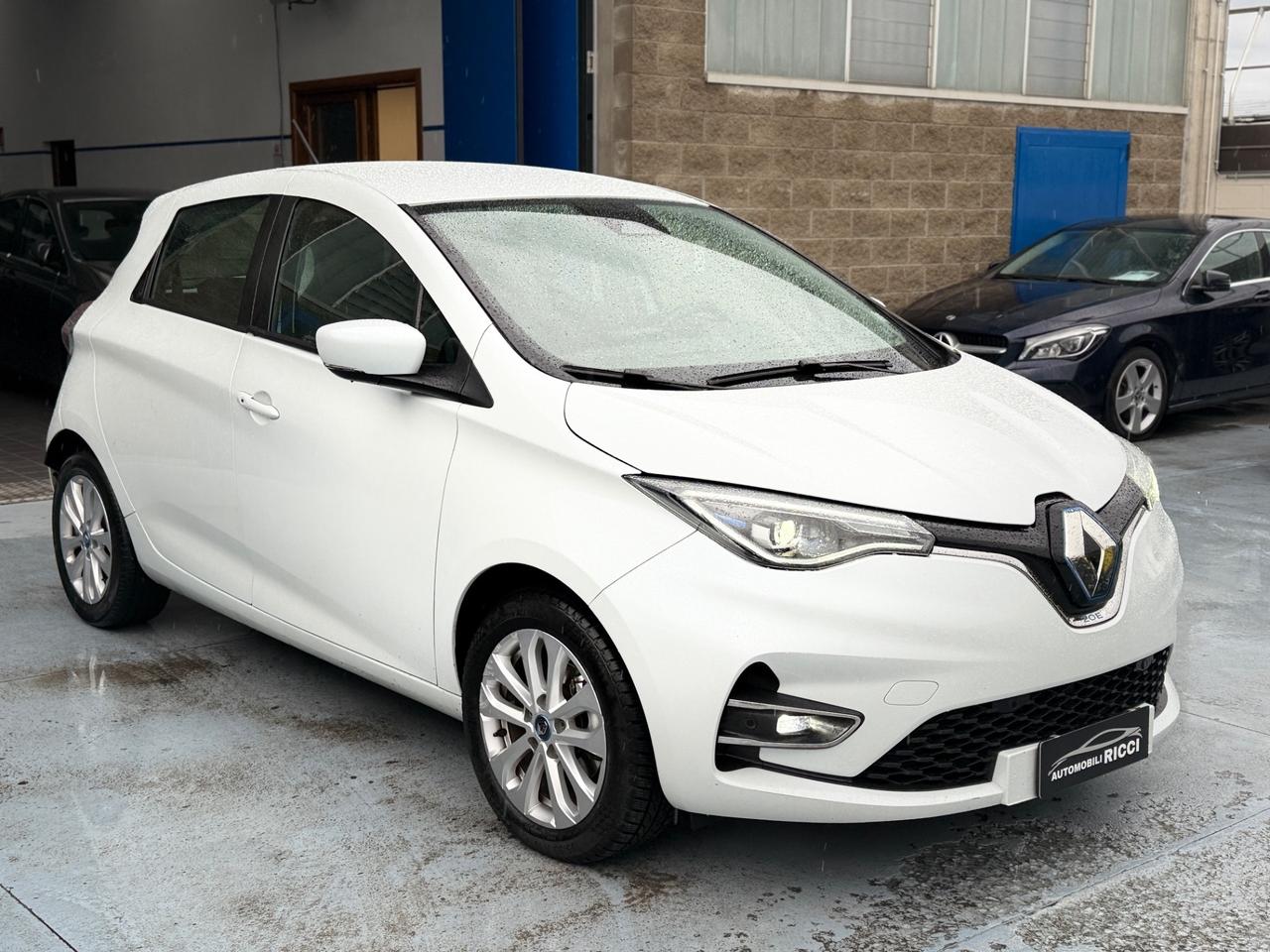 Renault ZOE Zen R110 69cv