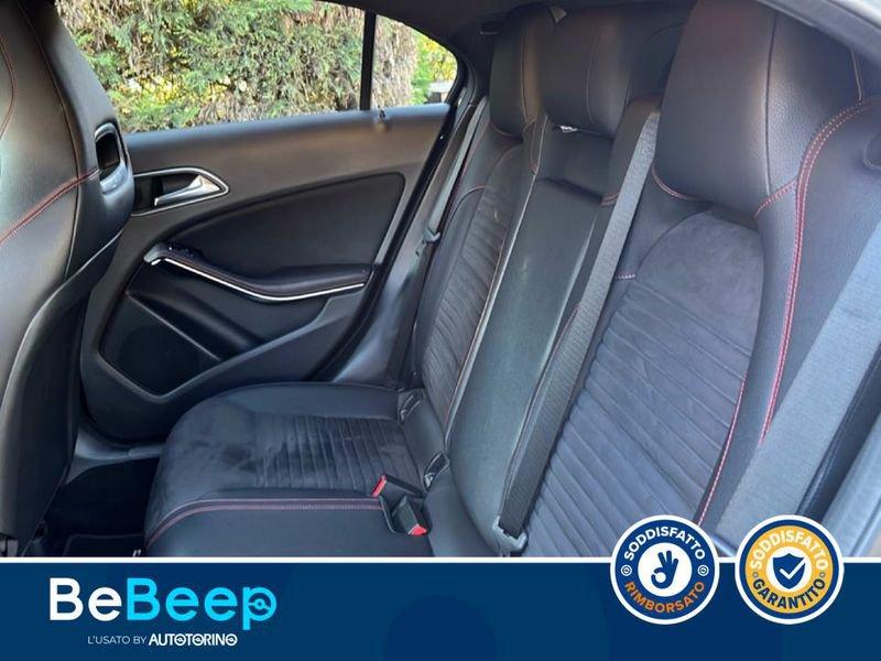 Mercedes-Benz Classe A A 200 D PREMIUM AUTO MY16