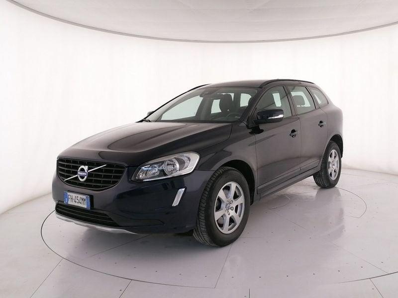 Volvo XC60 2.0 d3 Business 150cv