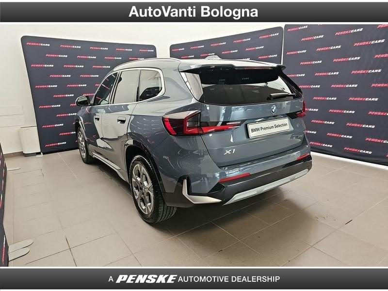 BMW X1 X1 xdrive 25e X-line auto