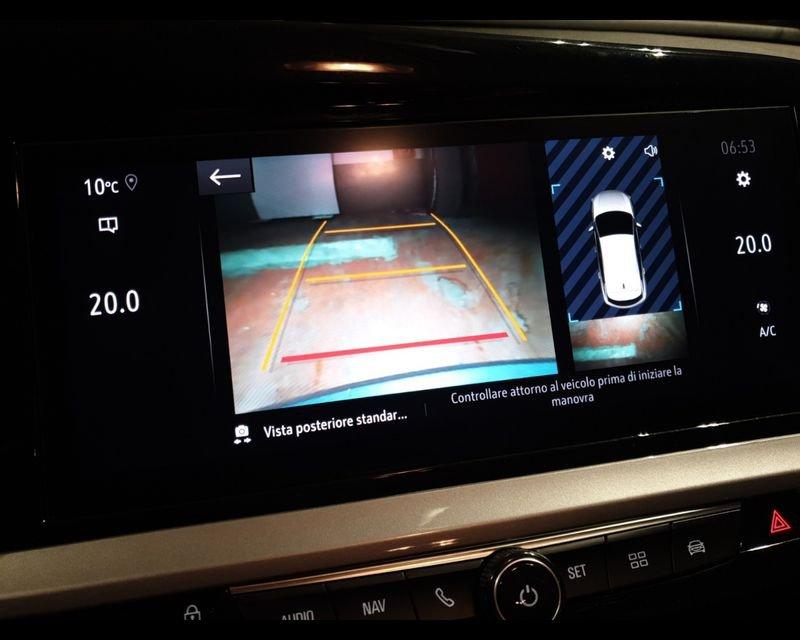 Opel Grandland X 1.5 diesel Ecotec aut. Ultimate