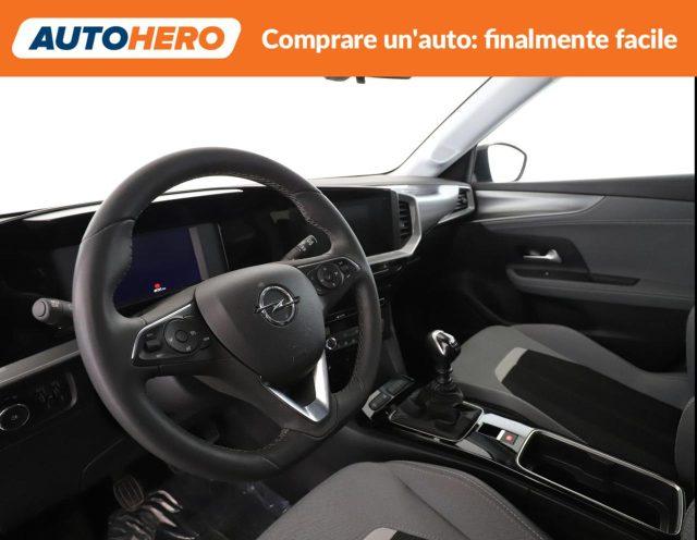 OPEL Mokka 1.2 Turbo 136 CV Edition