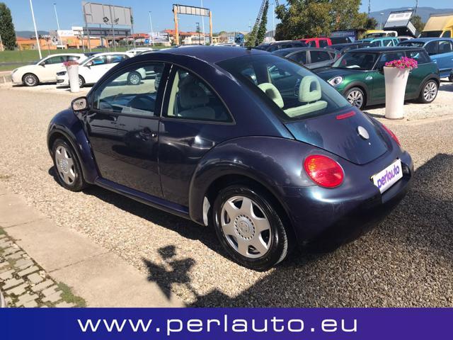 VOLKSWAGEN New Beetle 1.9 TDI