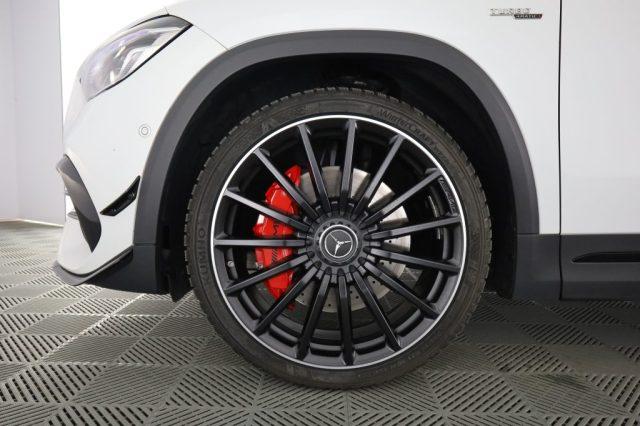 MERCEDES-BENZ GLA 45 AMG GLA 45 S 4Matic+ AMG