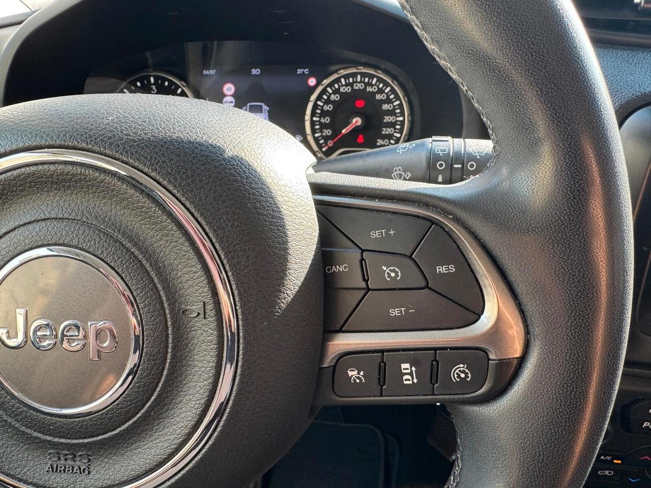 Jeep Renegade 1.6 Mjt 130 CV Limited FULL