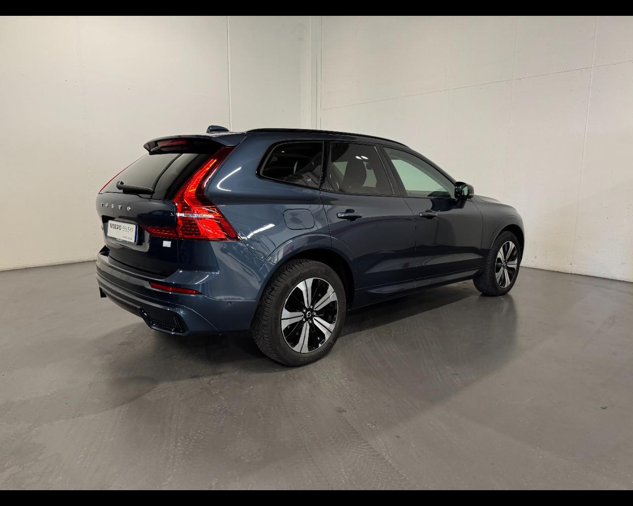 VOLVO XC60 T6 AWD PLUS DARK AUTO