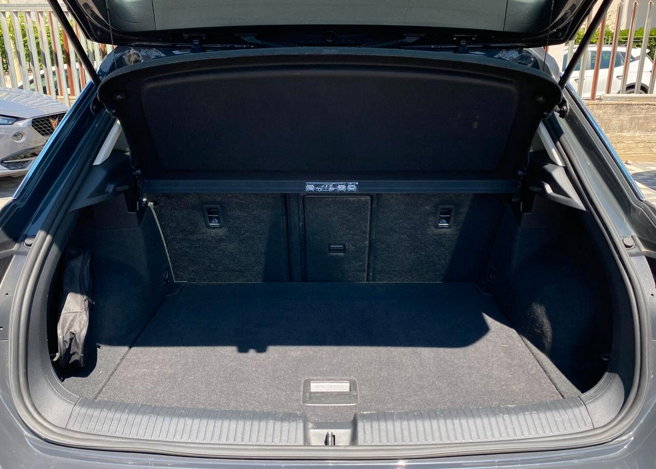 Volkswagen T-Roc Advanced 2.0 TDI 150CV