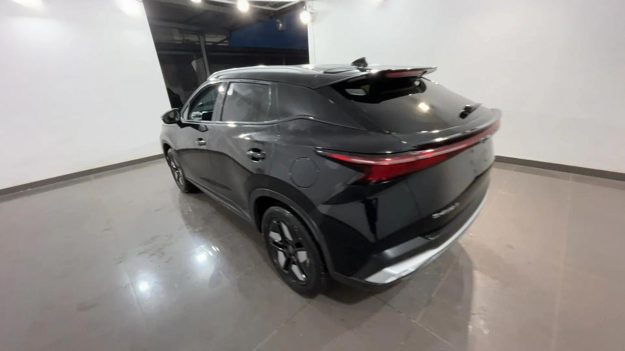 Omoda 5 1.6 tgdi Premium 7dct