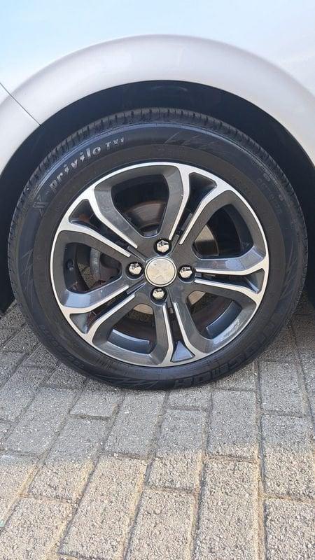 Peugeot 208 1.4 HDi 68 CV UNICO PROPRIETARIO