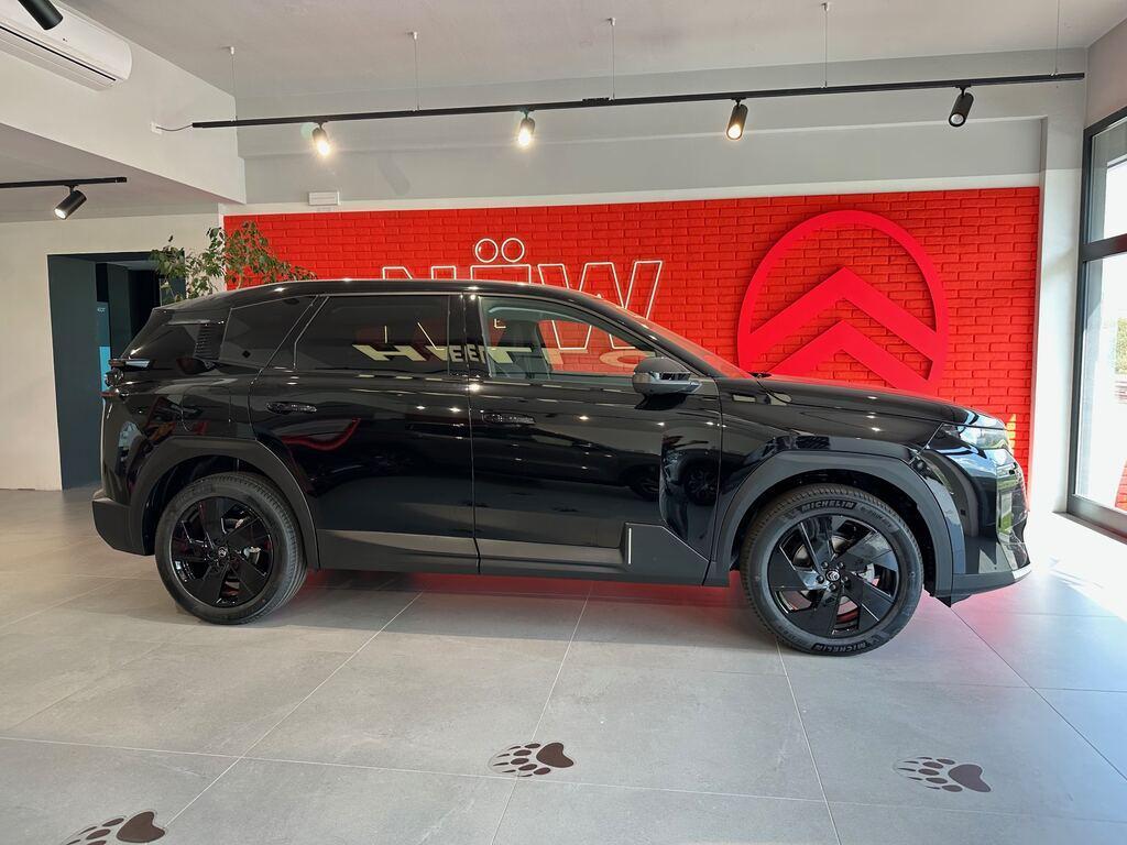 Citroen C5 Aircross 1.2 hybrid Max 145cv auto