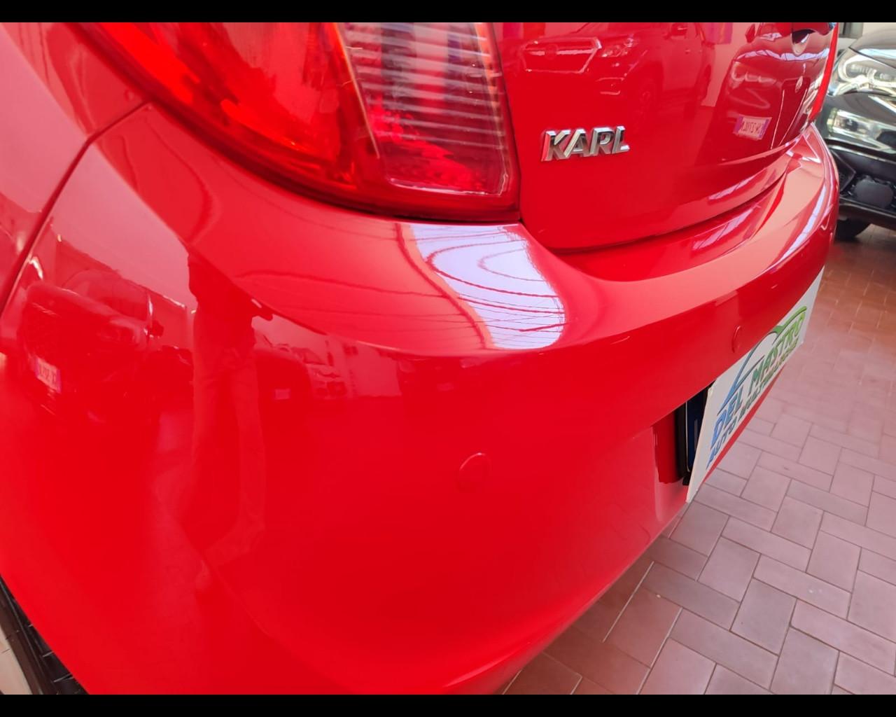 OPEL Karl 1.0 75 CV