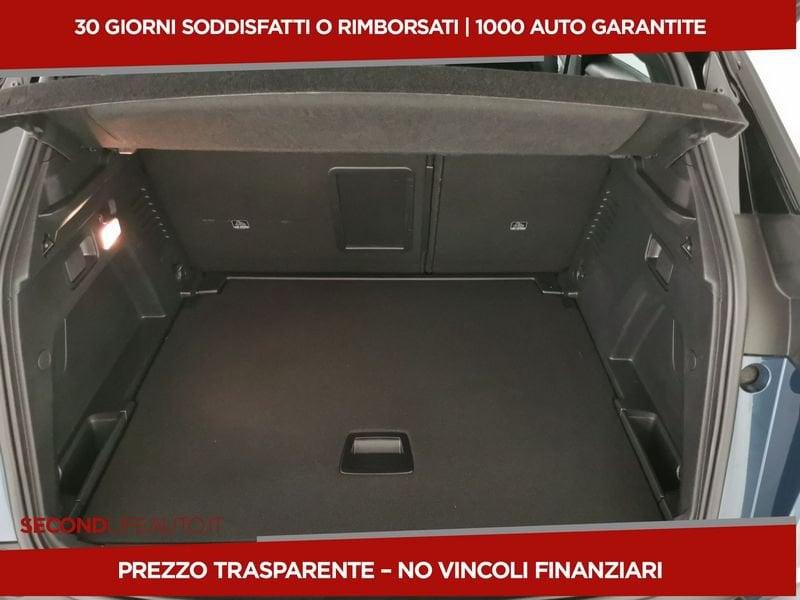Peugeot 3008 1.5 bluehdi GT Pack s&s 130cv eat8