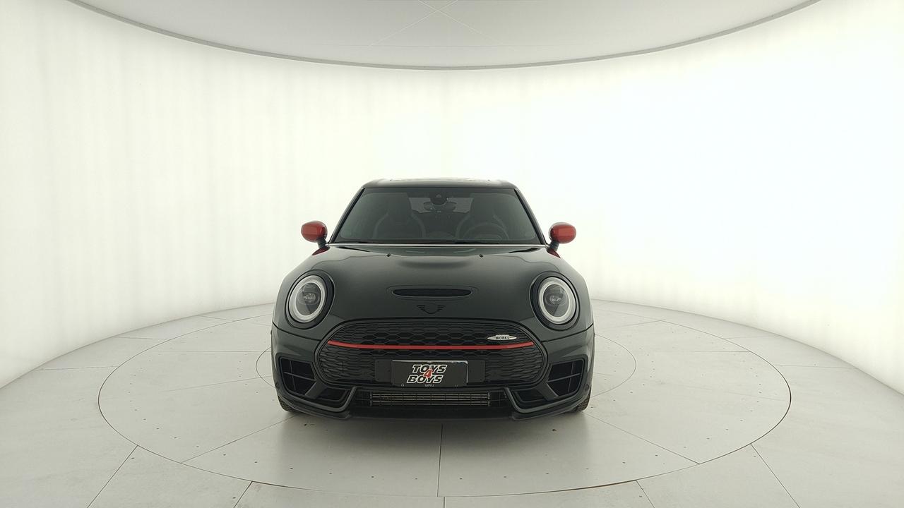 MINI Mini IV F54 2019 Clubman - Mini Clubman 2.0 JCW JCW auto
