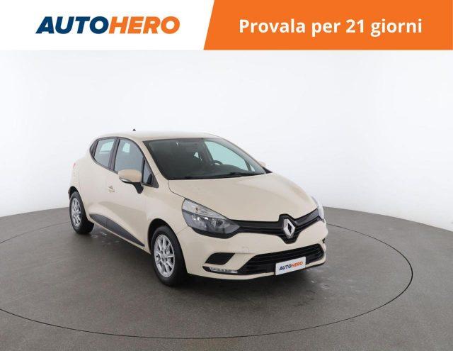 RENAULT Clio 1.2 75CV 5 porte Life