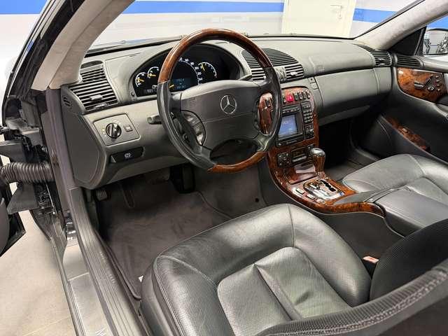 Mercedes-Benz CL 600 CL Coupe 600 CRS - ASI TETTO-XENON-FRIGO-NOKIA-PDC