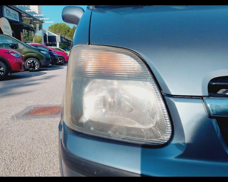 Opel Agila I 2000 1.2 16v Edition 80cv