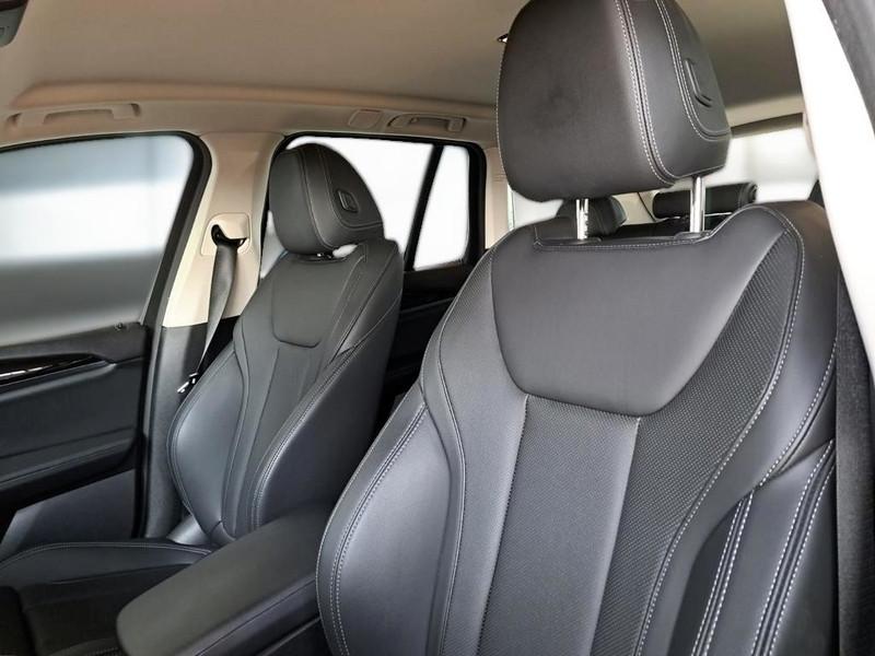 BMW X3 XDRIVE 30E AUTOMATICO SUV