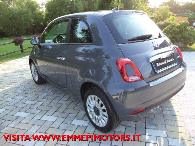 FIAT 500 1.0 Hybrid Cult