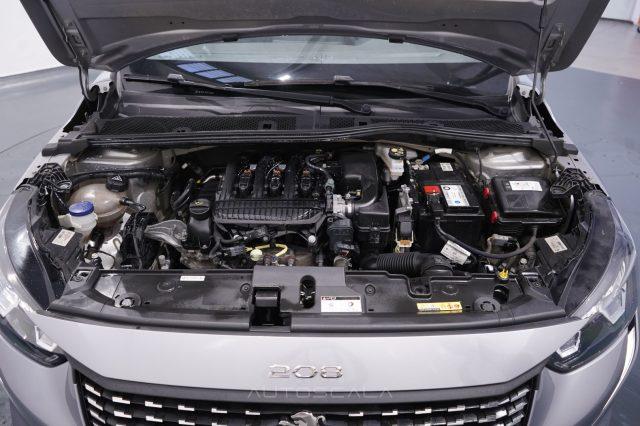 PEUGEOT 208 1.2 PureTech 75cv S&S 5 porte Active Pack