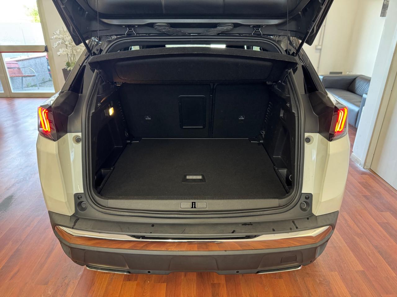 PEUGEOT 3008 BlueHDi 130 S&S AUT. GT PACK - MY22