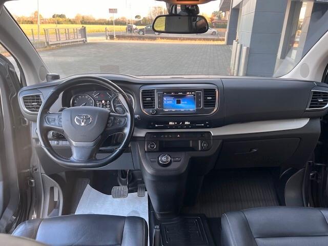 Toyota Proace Proace Verso 2.0D 180 CV L1 D Luxury