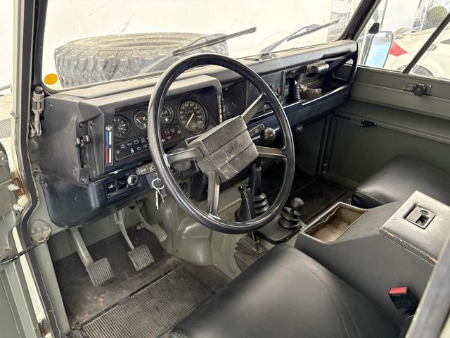 LAND ROVER Defender 90 diesel