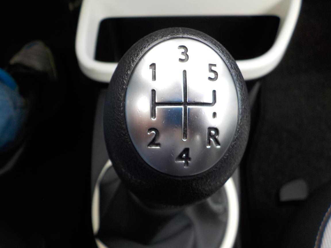 Renault Twingo SCe Zen