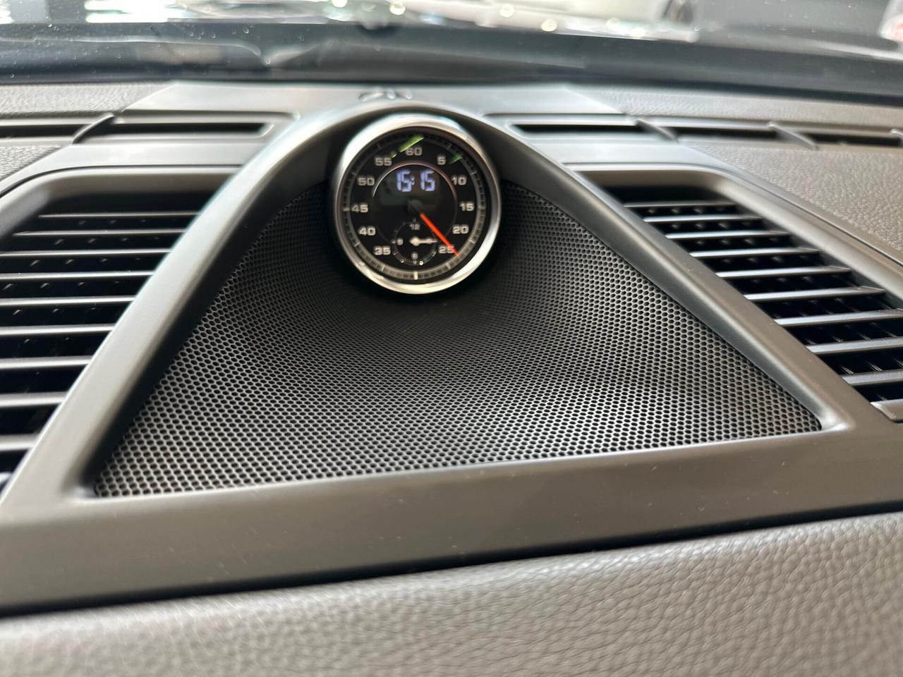 Porsche Panamera 3.0 300CV Tetto\Pelle Full 2016