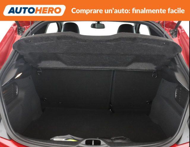PEUGEOT 208 1° serie THP 208 S&S 3 porte GTi