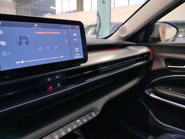 JEEP Avenger 1.2 Turbo 110 CV MHEV Summit