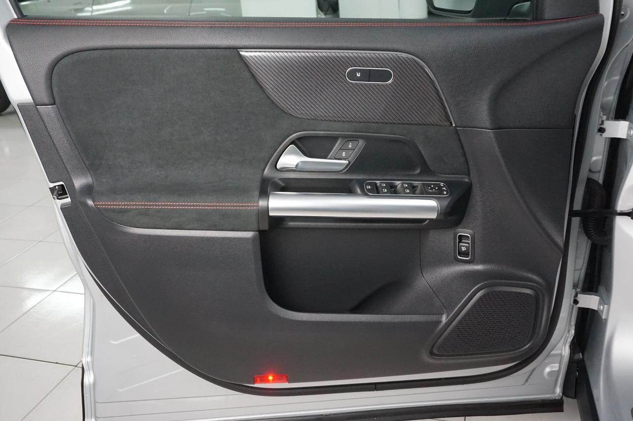 Mercedes-benz GLA 200 d Automatic AMG Line Premium Plus