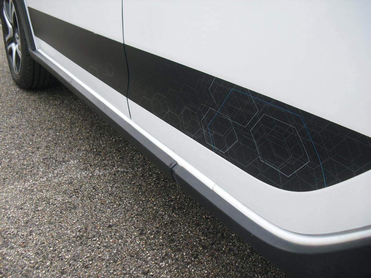 Dacia Sandero Stepway 1.5 Blue dCi 95CV 15th Anniversary, 70.000KM, PERFETTA!!