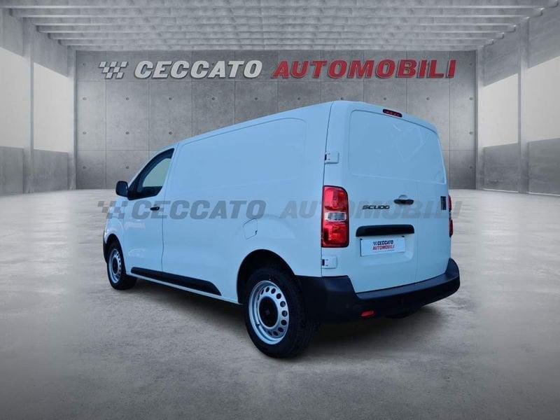FIAT Scudo Scudo Serie 2 Van L2h1 2.0 Bluehdi 145cv Mt6 No S&S