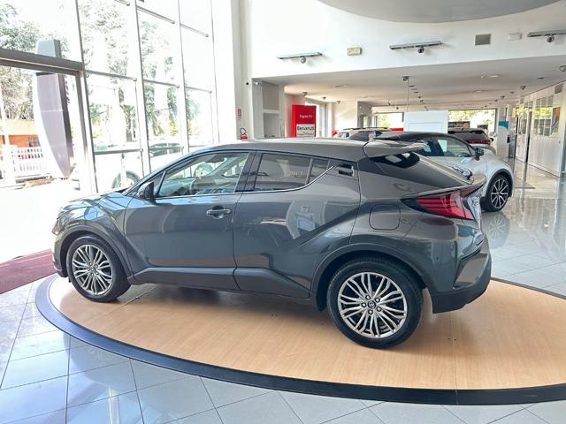 TOYOTA C-HR 1.8 Hybrid E-CVT Lounge
