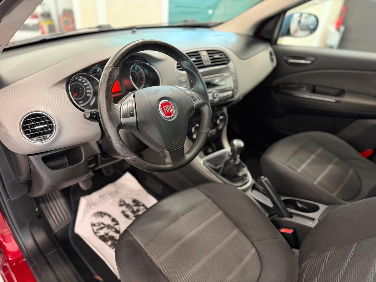 Fiat Bravo 1.4 EasyPower Emotion