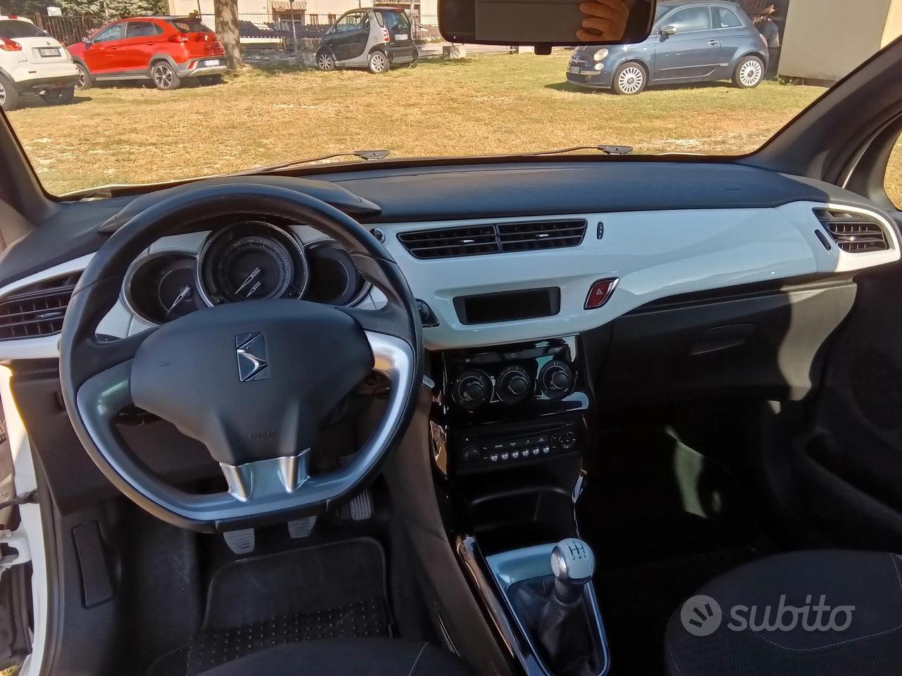 Citroen ds3