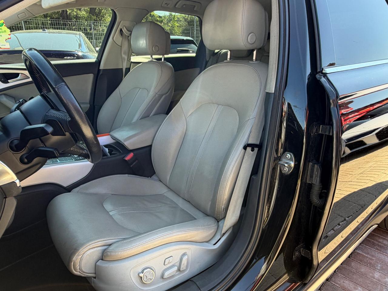 Audi A6 allroad 3.0 TDI 245 CV S tronic Business plus